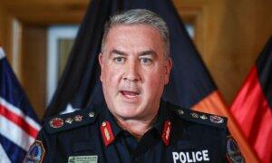 Ministers Vow to Tackle NT Crime After Teen Robbers Fracture Baby’s Skull